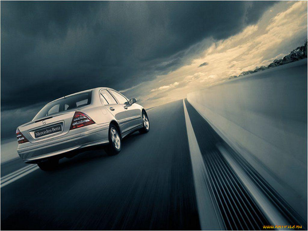 , mercedes, benz